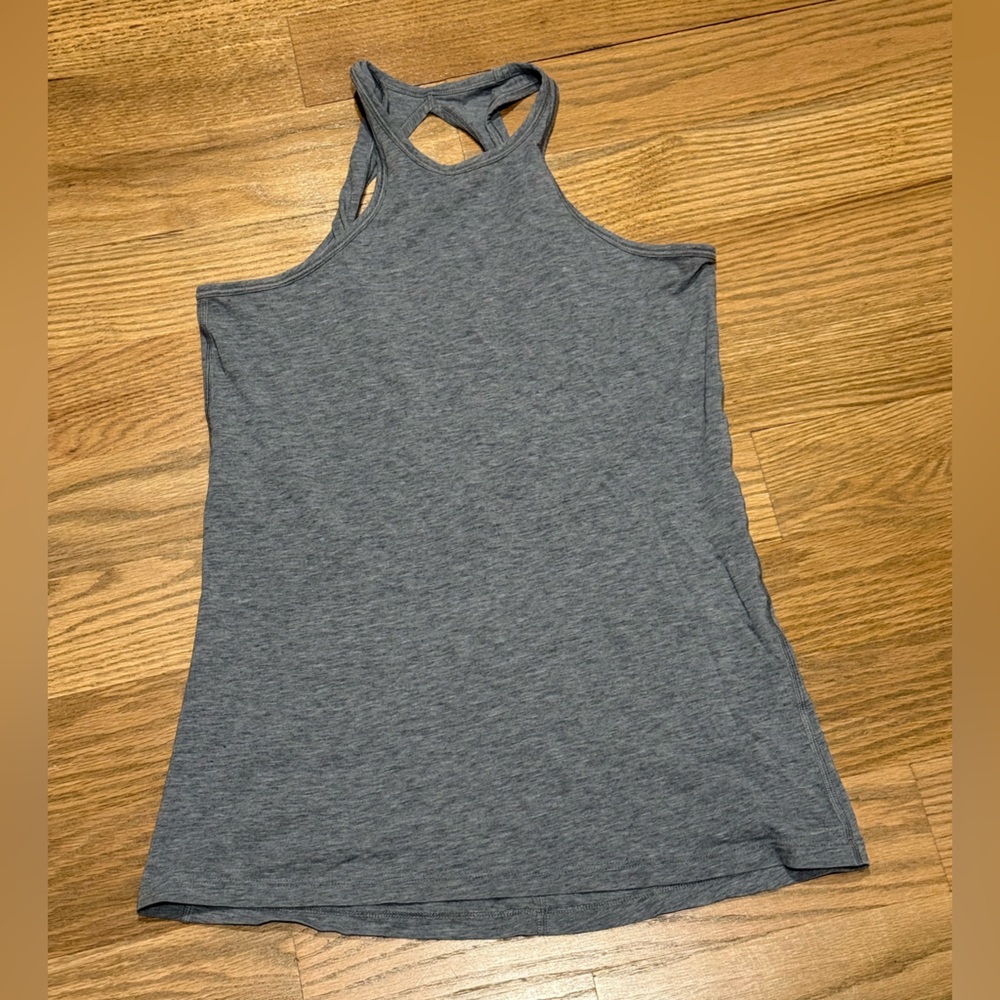 Lululemon Racerback Tank Top